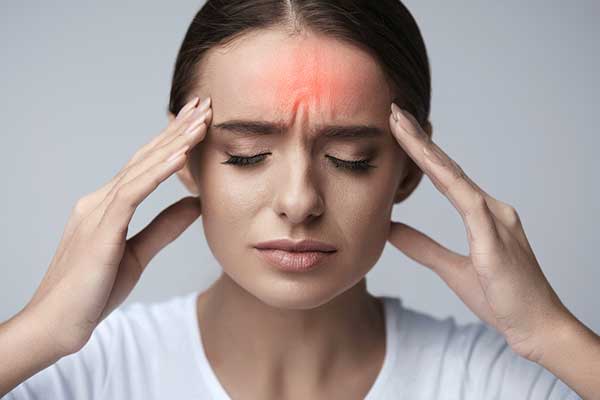 headaches migraines  Falls Church, VA  